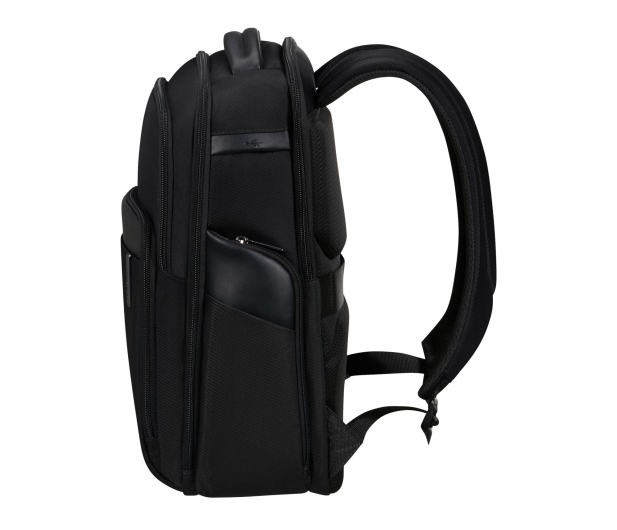 Samsonite PLECAK DO LAPTOPA EVOSIGHT 14.1" CZARNY - 1483078 - zdjęcie 4